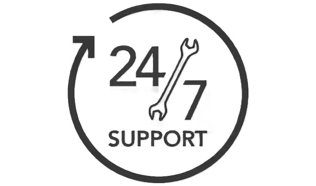 Support
